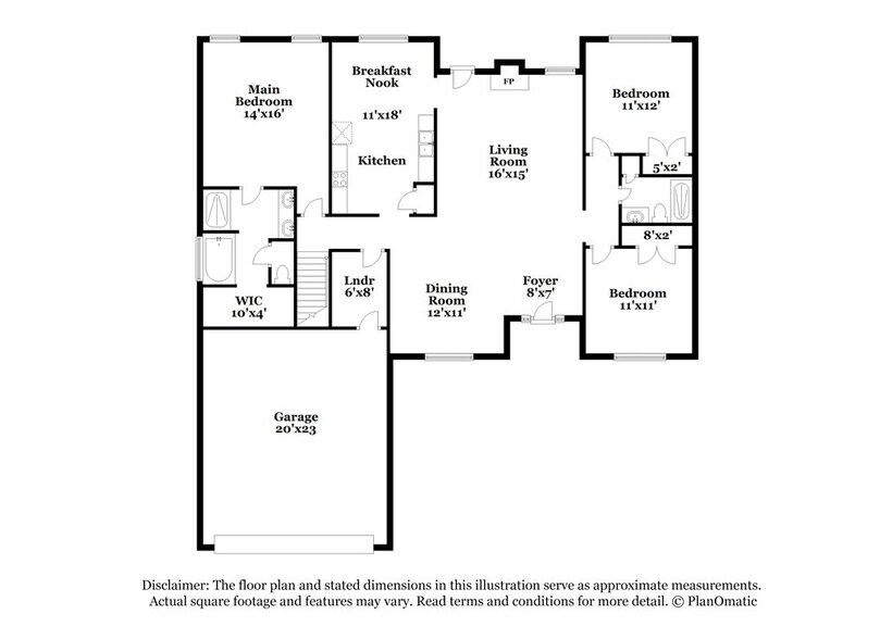 Building Photo - 5007 Monaco Dr