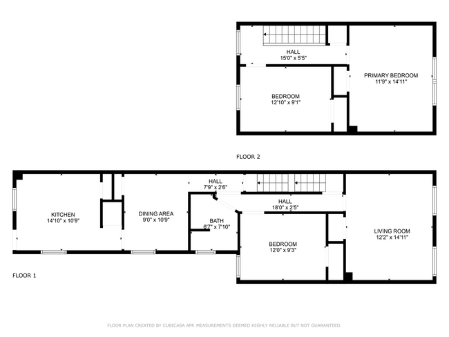 Building Photo - 220 Reily St