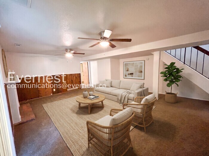 Building Photo - 5402 Trailbend Dr