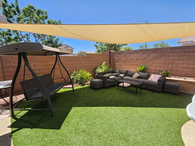 Building Photo - Entertainment Paradise: Fully Equipped Home with Heated Pool and Spa!