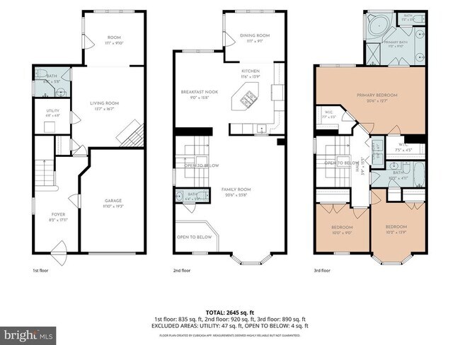 Building Photo - 4277 Park Green Ct