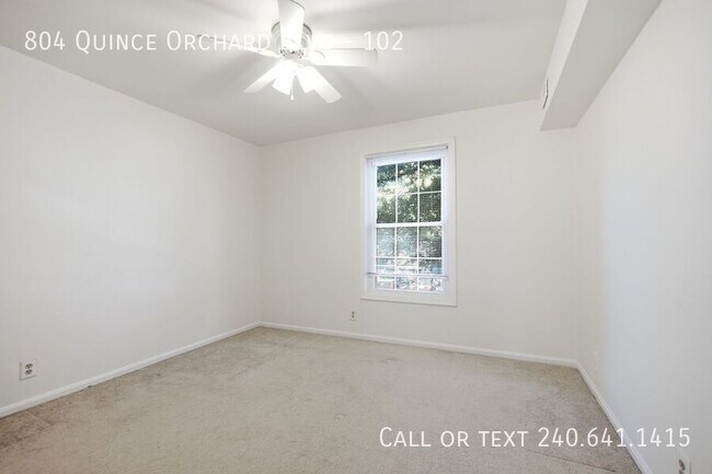 Building Photo - 804 Quince Orchard Blvd