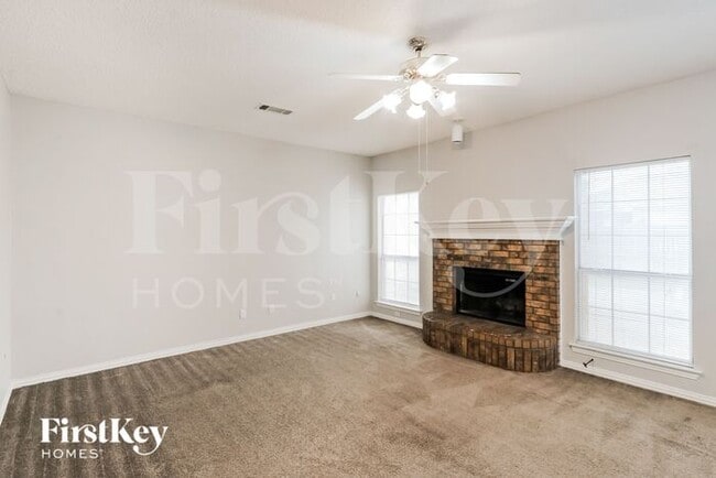 Building Photo - 1509 Dreama Dr