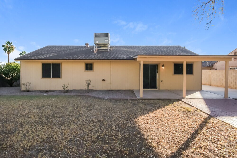 Building Photo - 4614 W Orchid Ln