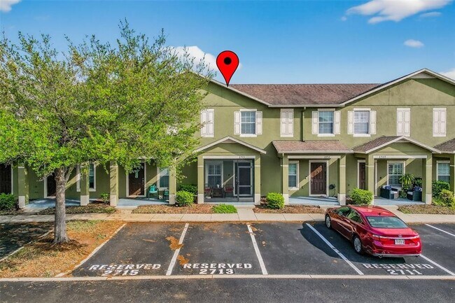 Building Photo - 2713 Lantern Hill Ave