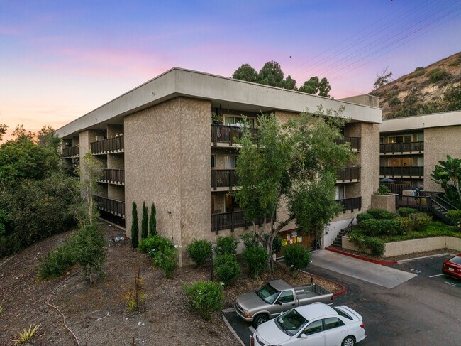 Building Photo - 6202 Friars Rd