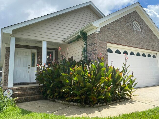 Building Photo - 4706 Planters Ridge Dr