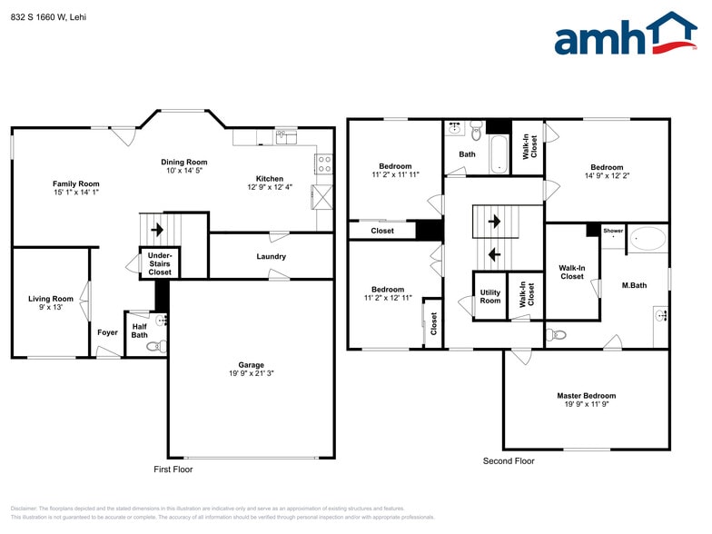 Building Photo - 832 S 1660 W