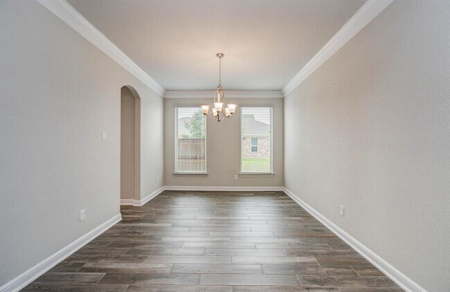 Building Photo - 2615 Saw Palmetto Trail