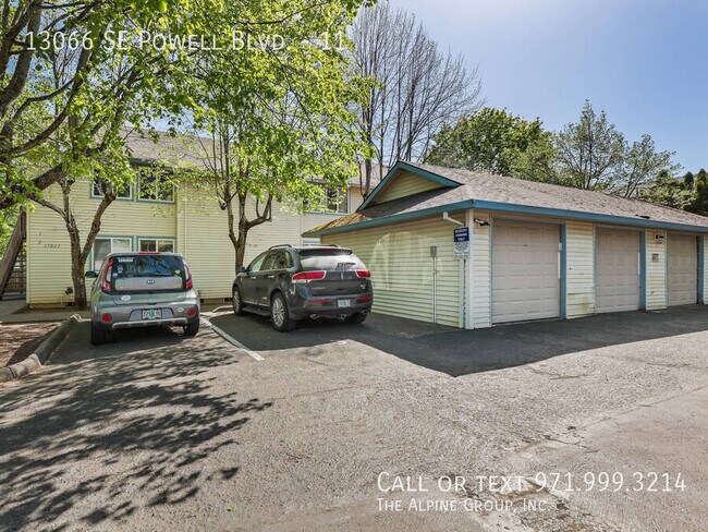 Building Photo - 13066 SE Powell Blvd