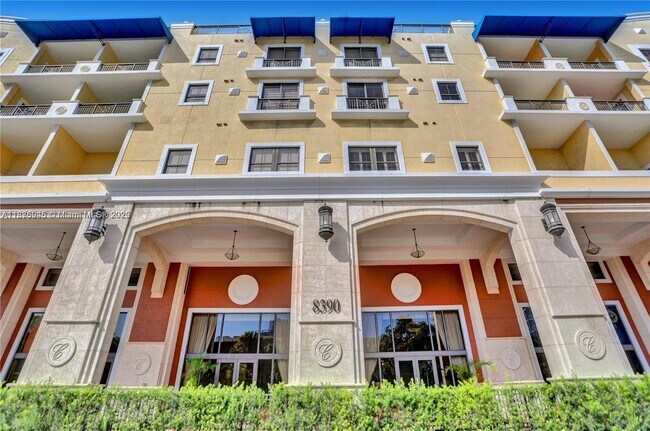 Building Photo - 8390 SW 72nd Ave