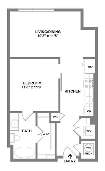 Building Photo - 820 Concorde Cir