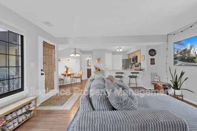 Building Photo - 6011 Curtier Dr