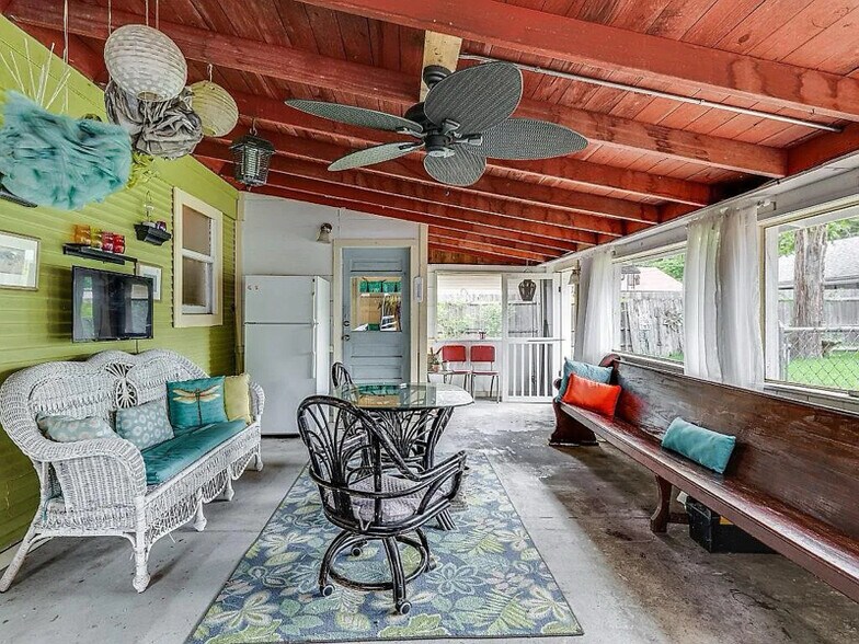 Building Photo - 316 Harbin Ave