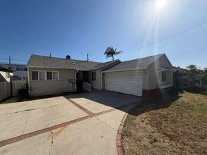 Building Photo - 2540 Hudspeth St