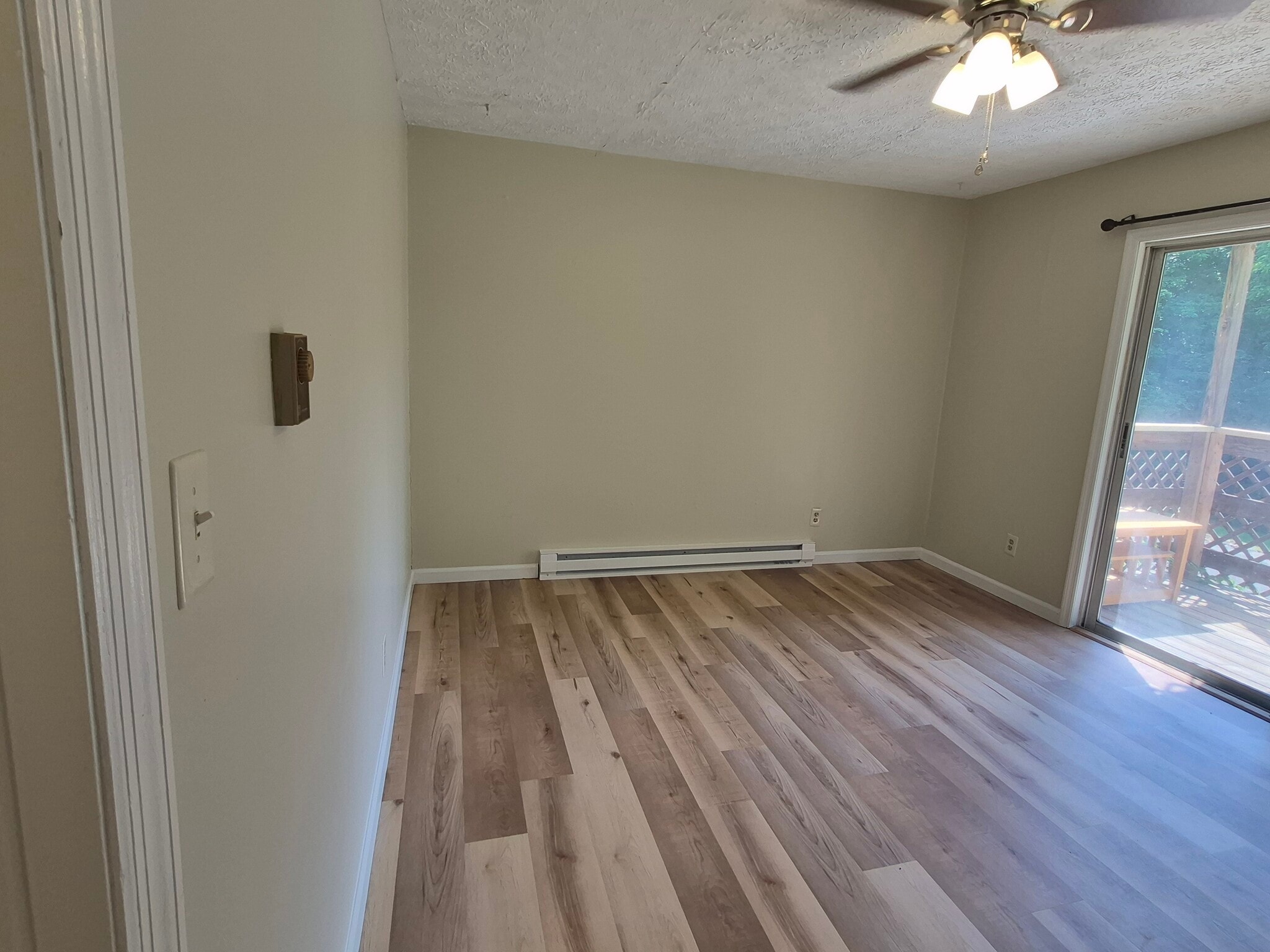 Living Room - 128 Morgan Drive