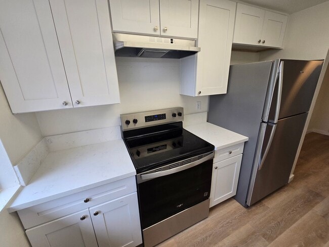 Building Photo - Spacious El Cajon 2-Bedroom Condo with Private Garage