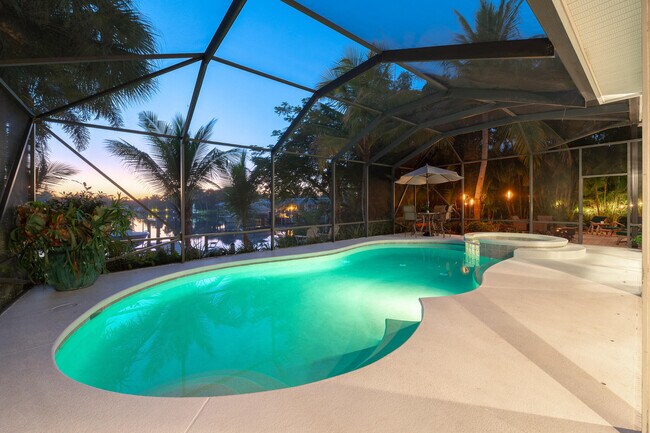 Building Photo - 3842 SW St Lucie Ln