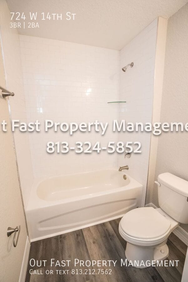 Building Photo - 724 W 14th St