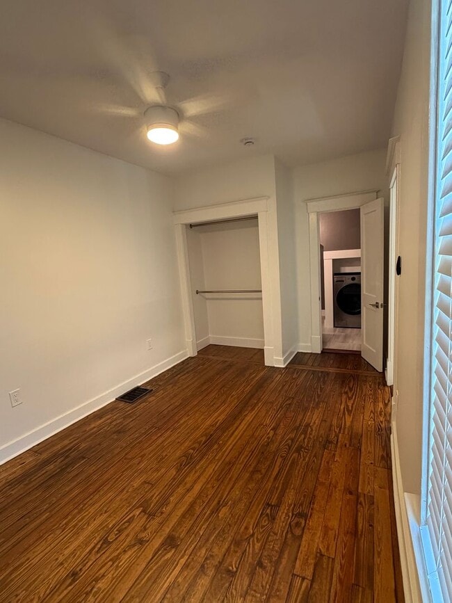 Building Photo - For Rent – Newly Renovated 1 Bedroom, 1 Bathroom Apartment in Baldwin Park, Savannah, GA