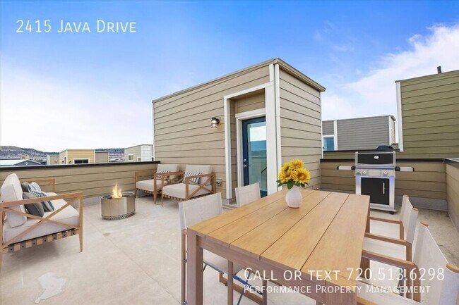 Building Photo - 2415 Java Dr