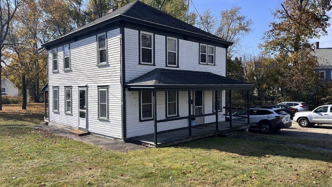 Building Photo - 64 Broadway-A