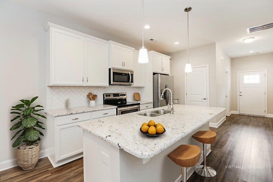 Building Photo - 3763 Summer Bay Trl