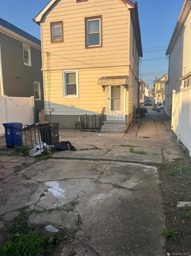 Building Photo - 93-24 207th St