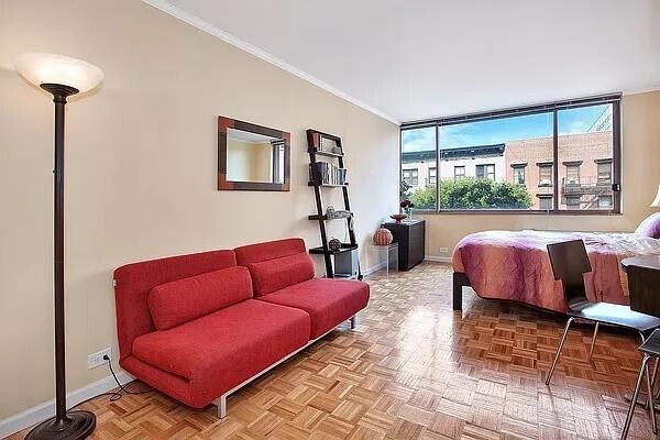 Building Photo - 393 W 49th St