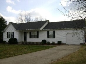 Building Photo - Cute Home on Cul de Sac!