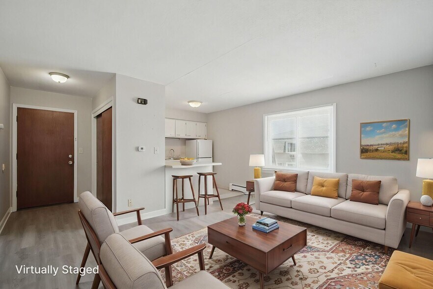 Primary Photo - Ankeny Park Apartments - $99 first full months rent- Limited Time Only - Ankeny Park Spacious One...