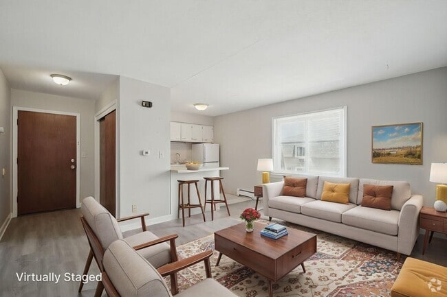 Building Photo - $99 first month rent- Limited Time Only - ...