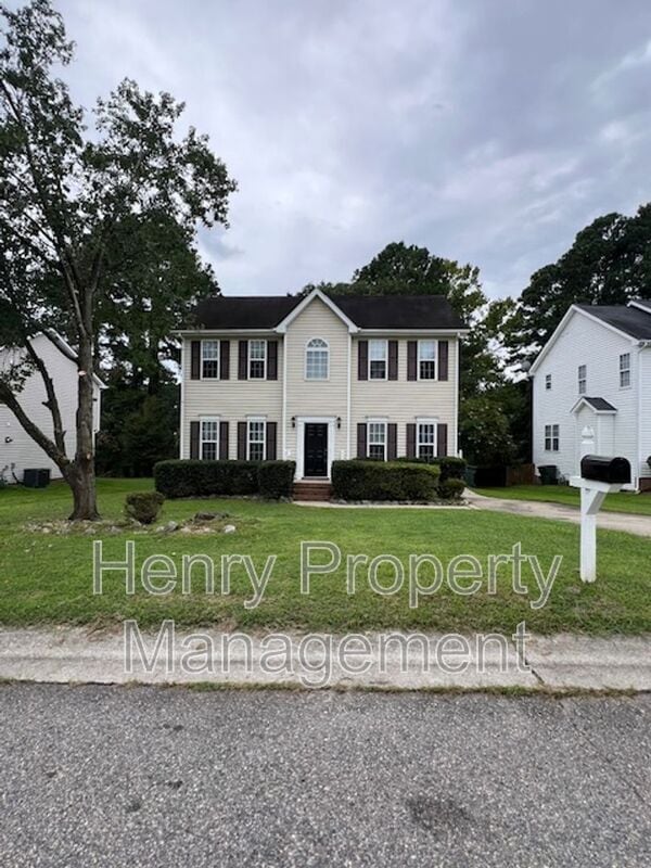 Building Photo - 5716 Brookshadow Dr