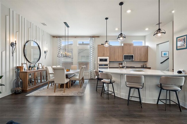 Building Photo - 5812 Antelope Well Ln