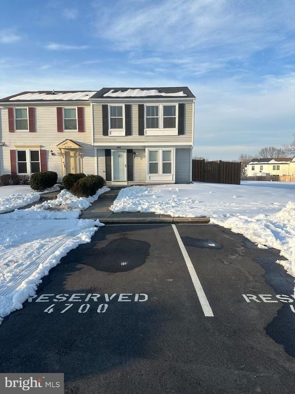 Building Photo - 4700 Still Pl