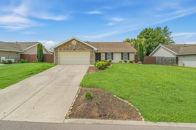 Building Photo - 1037 Stones Throw Ln
