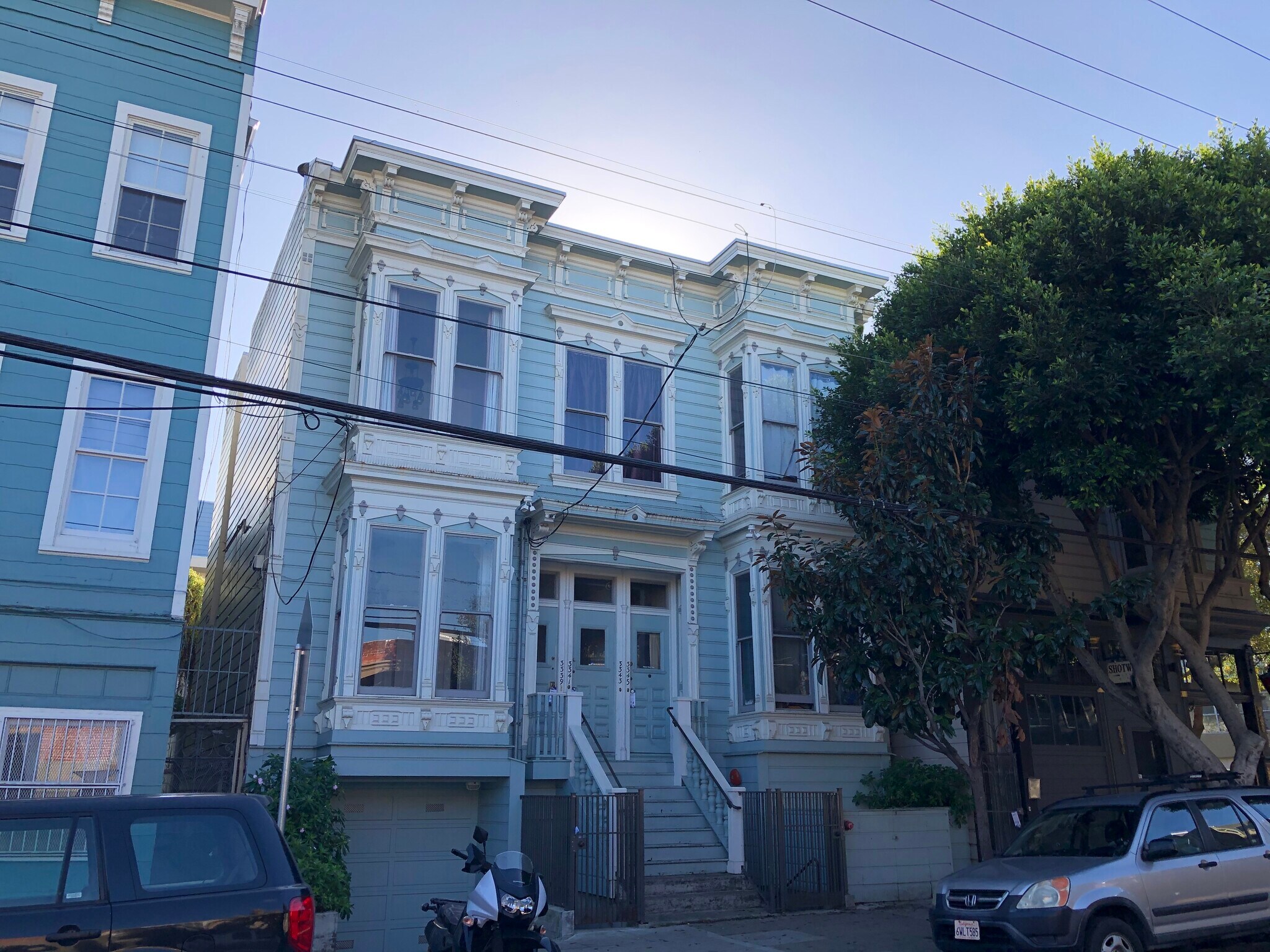 Building Photo - 3339 20th St
