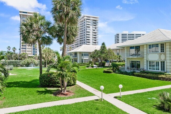 Building Photo - 1299 S Ocean Blvd