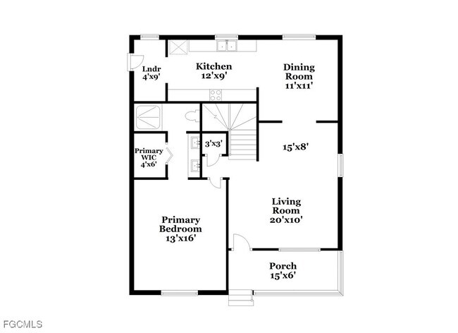 Building Photo - 5009 2nd St W