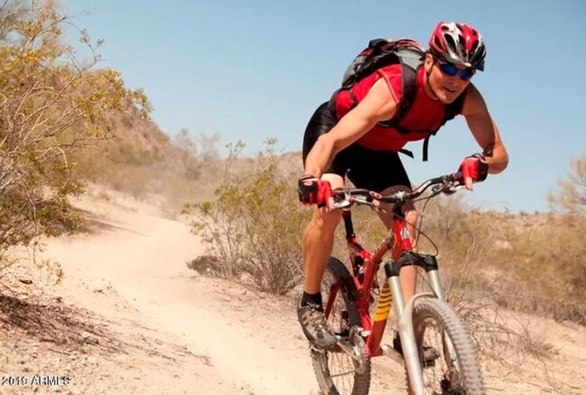 Trails - 18368 W Thunderhill Pl