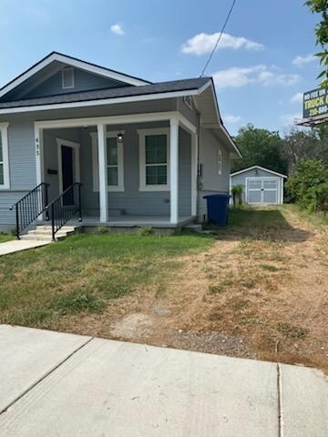 Building Photo - 435 Dunning Ave