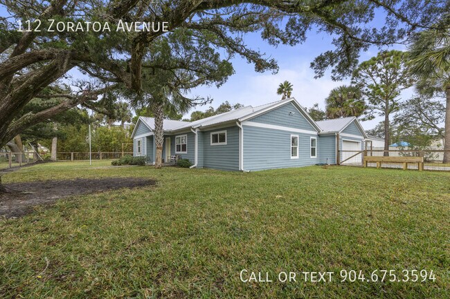 Building Photo - 112 Zoratoa Ave