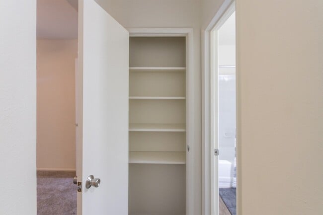 Floorplan - Preston Park