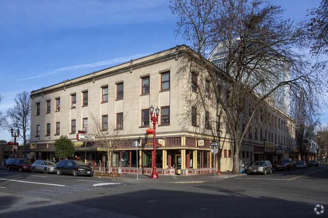 Building Photo - Musolf Manor