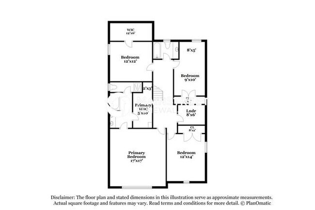 Building Photo - 4 Bedroom Pet-Friendly Home in Birmingham, AL with Main Street Renewal