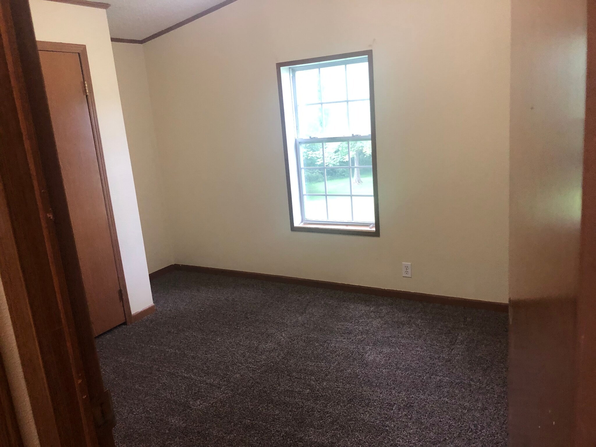 Bedroom #3 - 505 Bloomfield Rd
