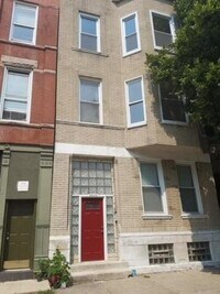 Building Photo - 3256 S Princeton Ave