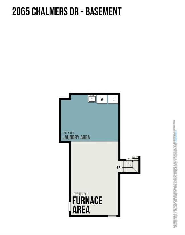 Building Photo - 2065 Chalmers Dr