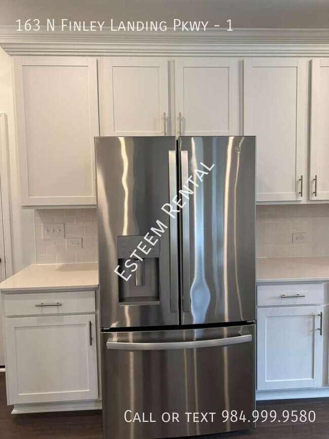 Building Photo - 163 S Finley Lndg Pkwy