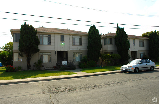 Building Photo - 2006-2020 Napa St